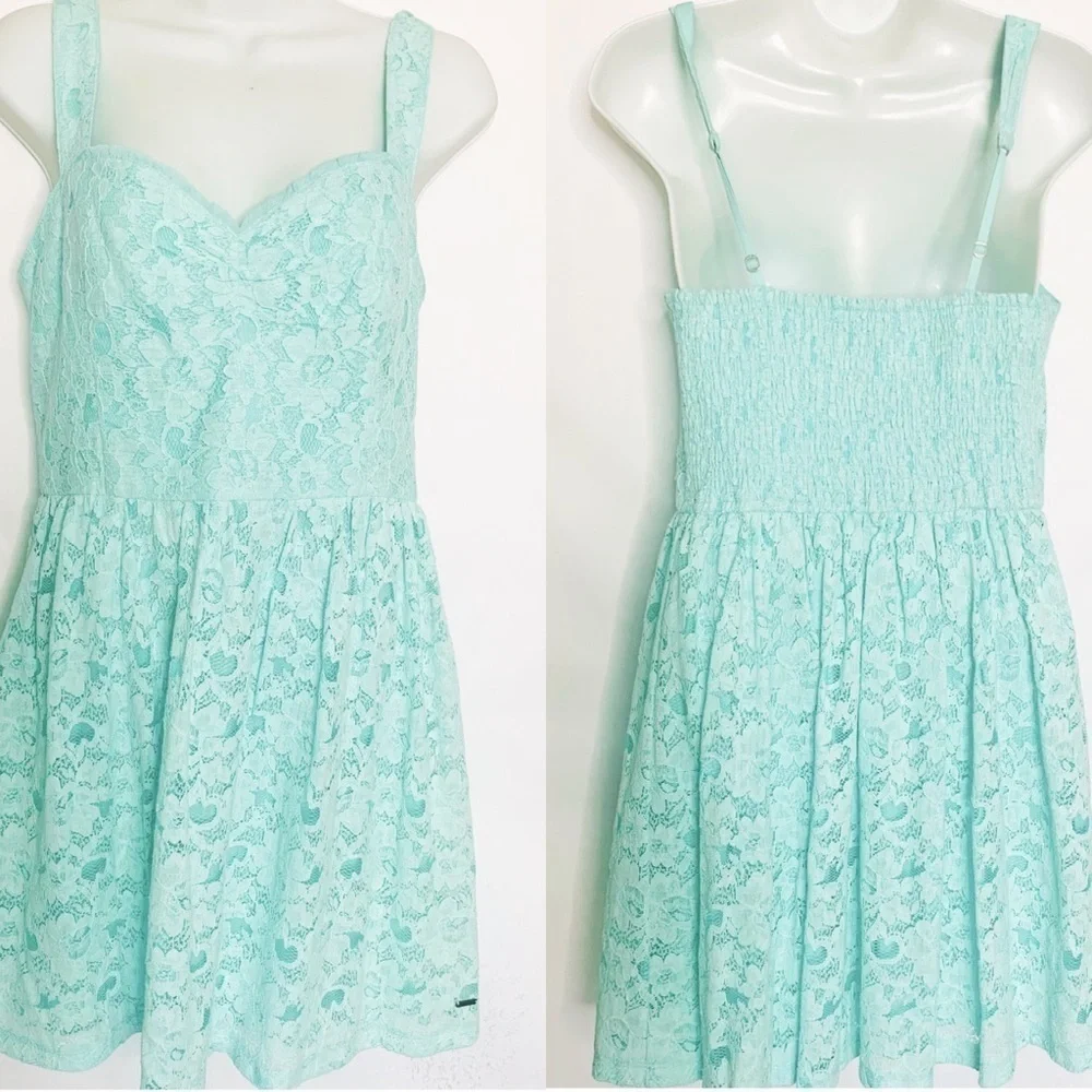 HOLLISTER DRESS - Picture 3 of 7